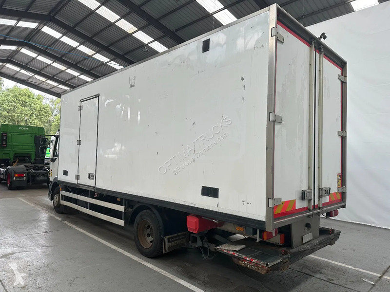 Kamion DAF 55220 CARRIER / MULTITEMPERATUUR /...