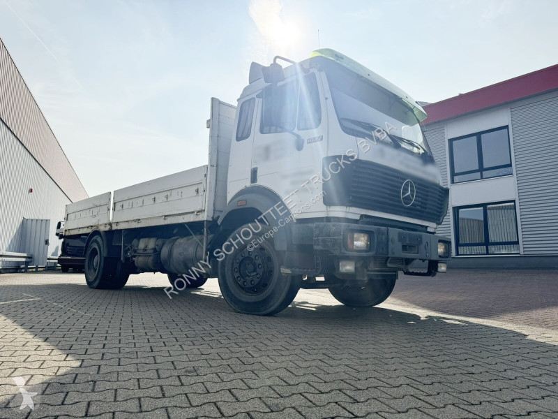Camion Mercedes SK 1827L 4x2 SK 1827L 4x2
