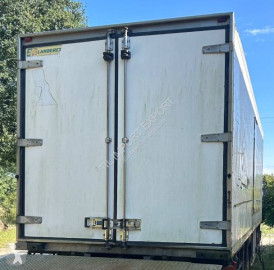 Camion frigo Volvo