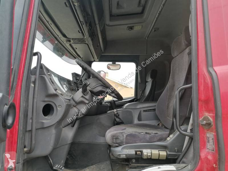 Camion Scania
