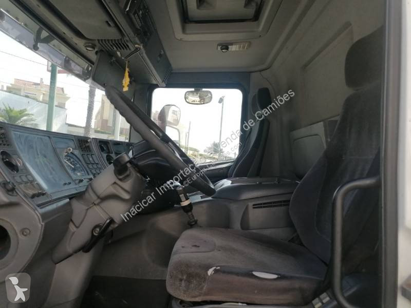Camion Scania