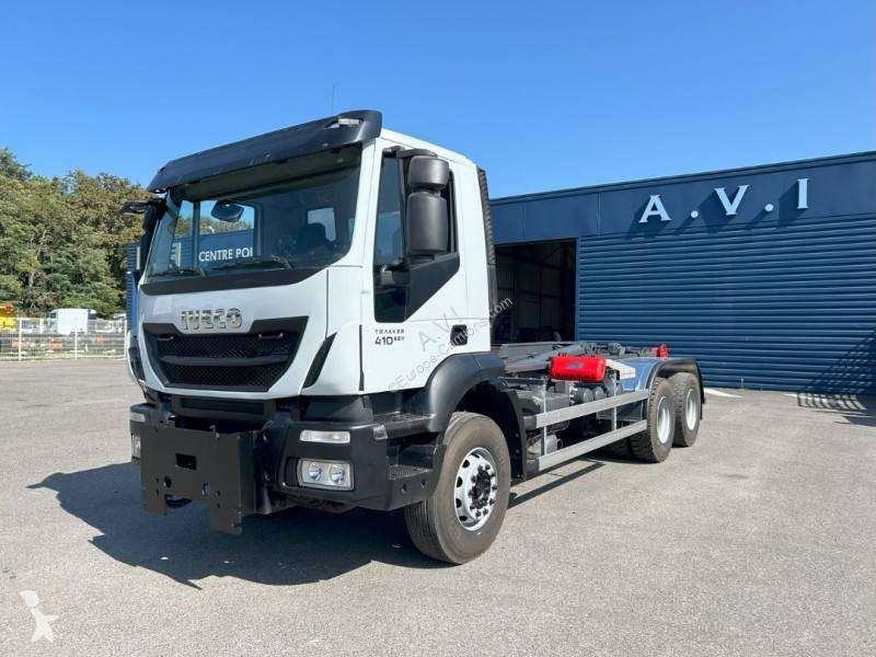 Camion Iveco