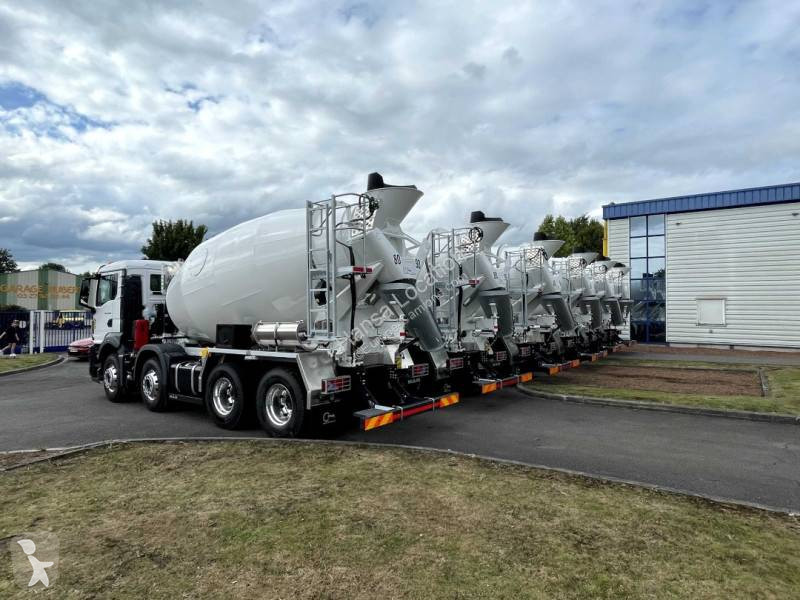 Camion MAN
