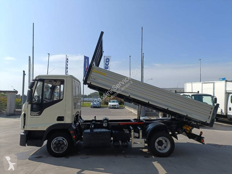 Kamion Iveco