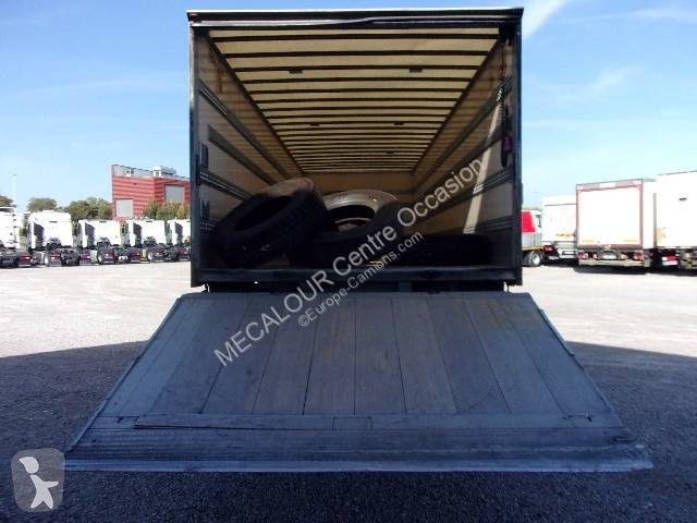 Camion Renault