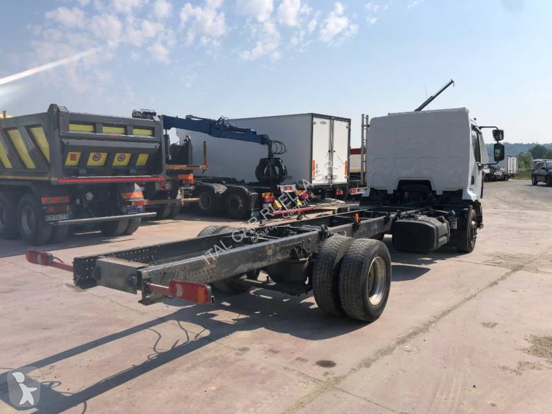 Camion Renault