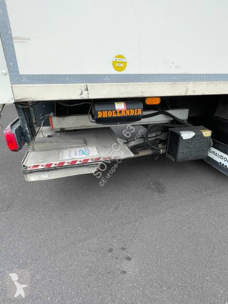 Camion DAF