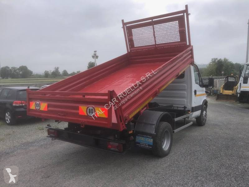 Camion Iveco