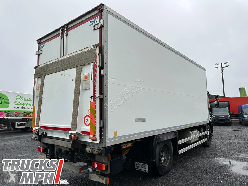 Camion Iveco ML190E28