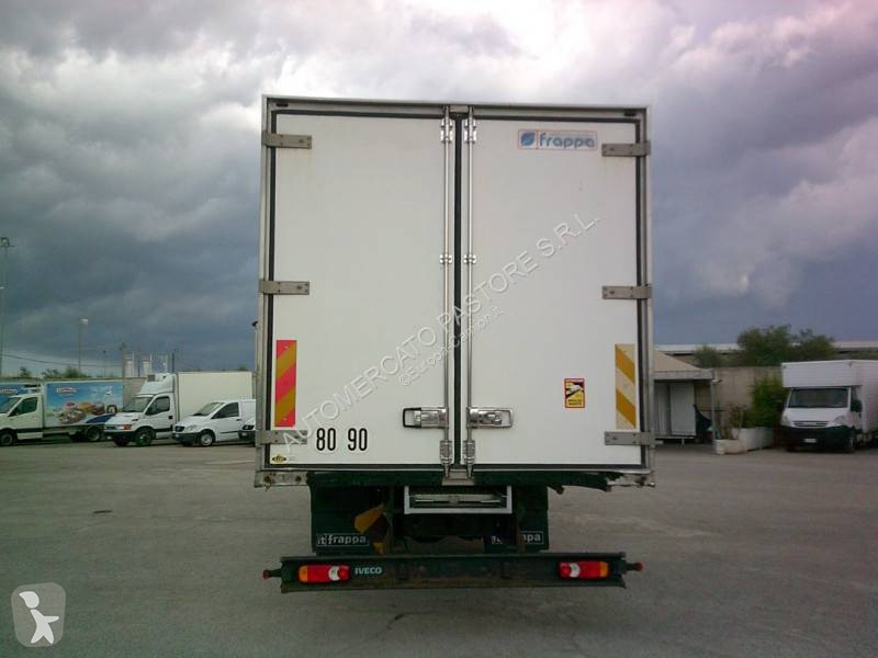 Camion Iveco