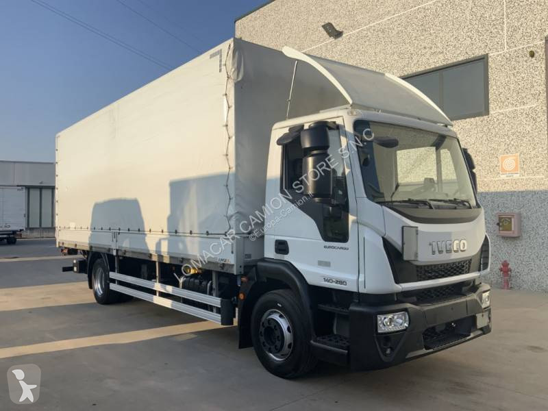 Camion Iveco