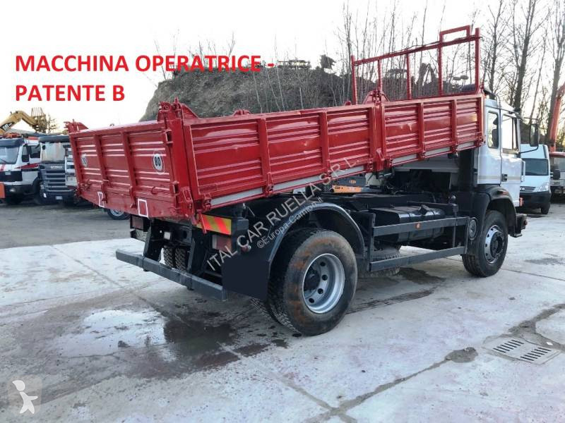 Camion Iveco