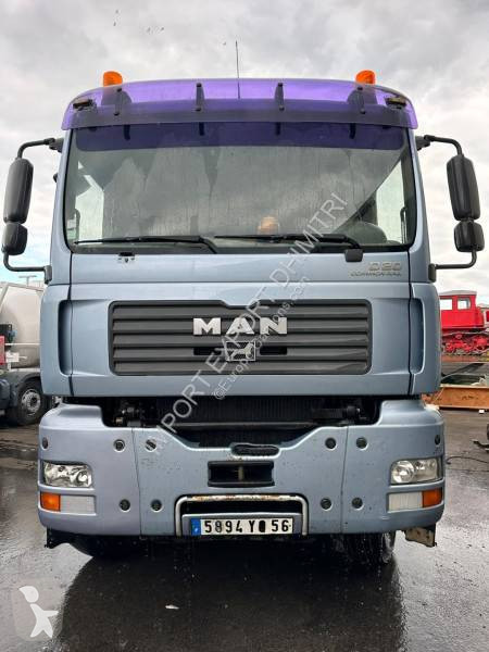 Camion MAN