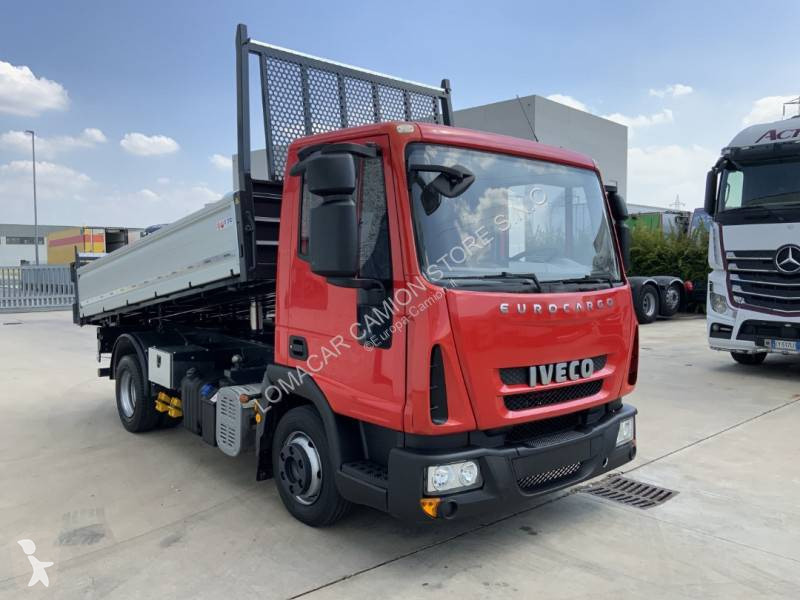 Camion Iveco