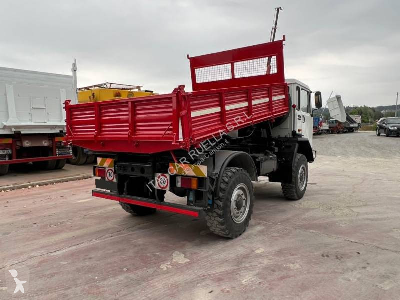 Kamion Iveco
