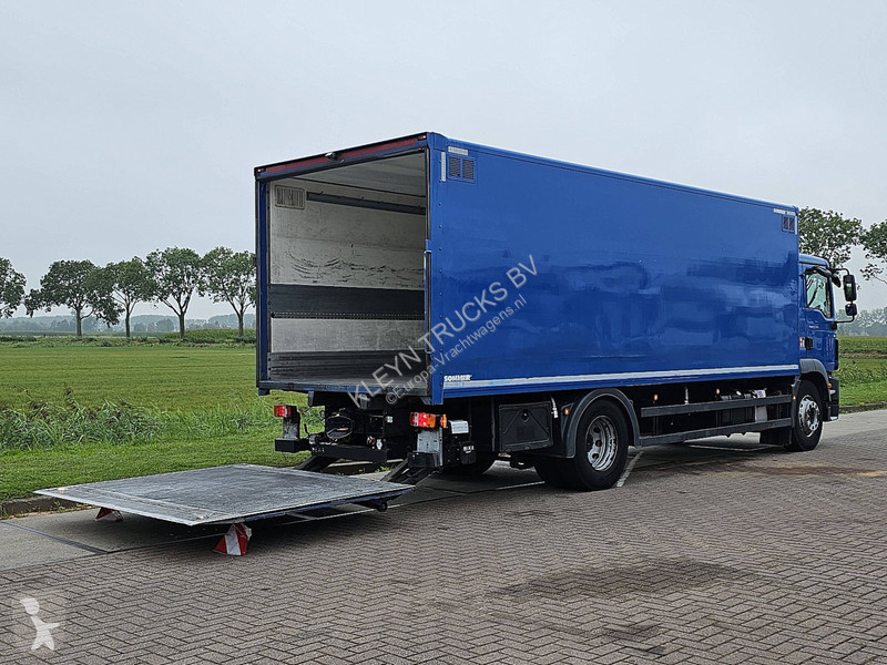 Kamion MAN 15.320  AIRCO WEBASTO LIFT