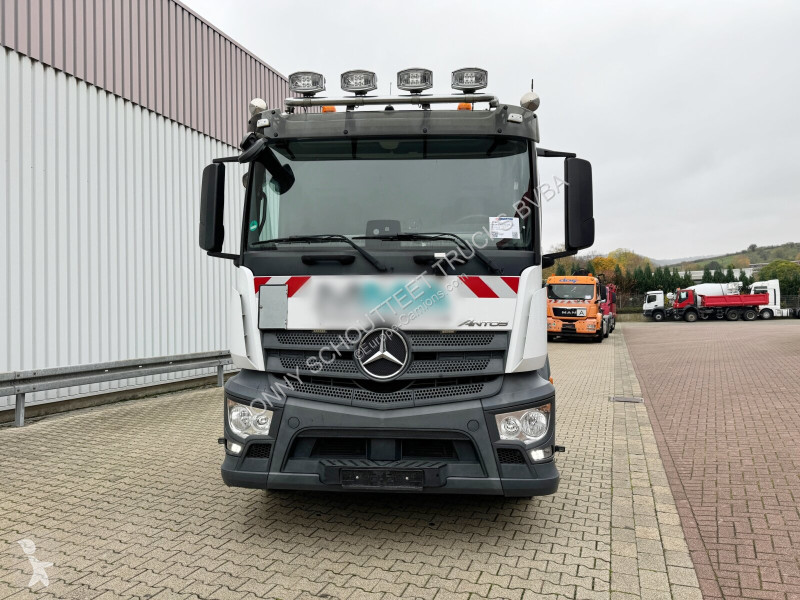 Kamion Mercedes Antos 2536/43 L 6x2 Antos...
