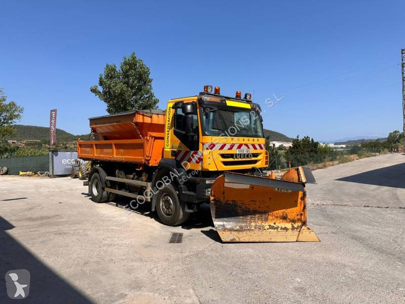 Kamion Iveco