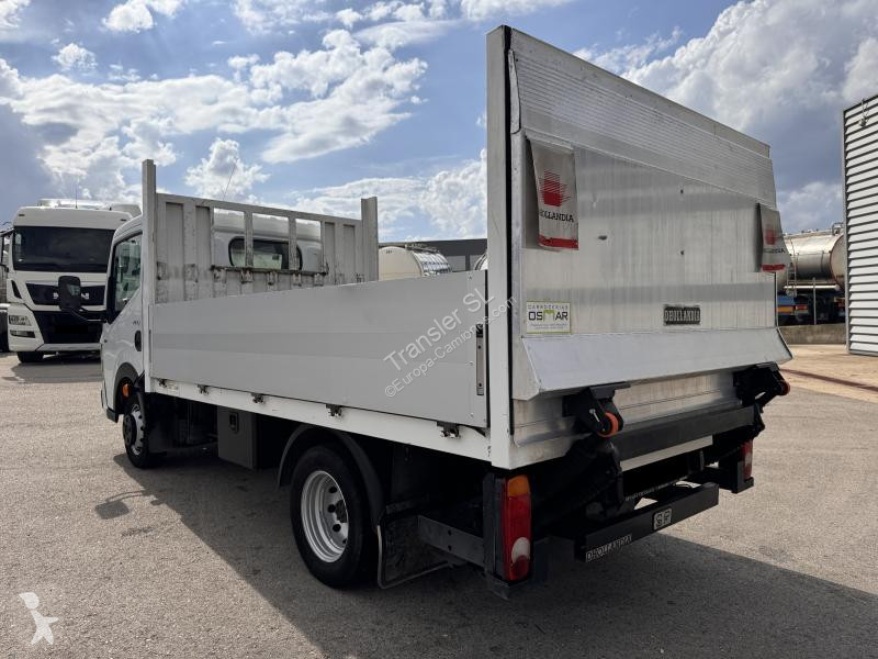 Camion Renault  MAXITY