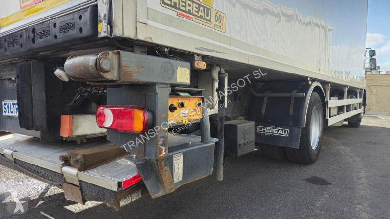 Camion Renault 270 DXI