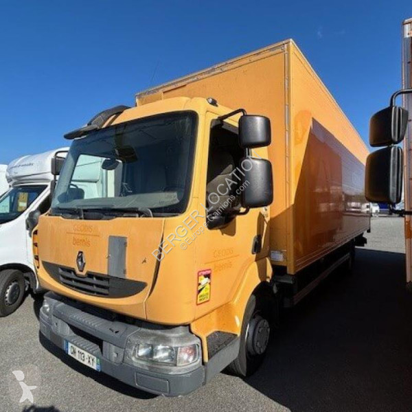 Kamion Renault  Midlum