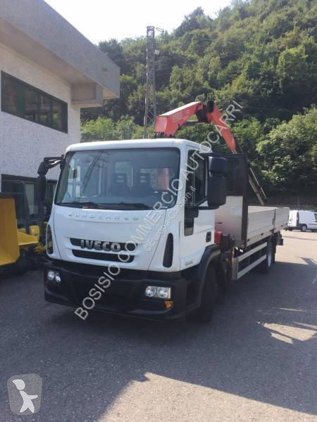 Camion Iveco
