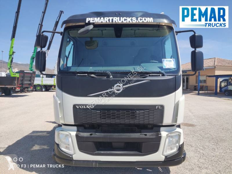 Kamion Volvo