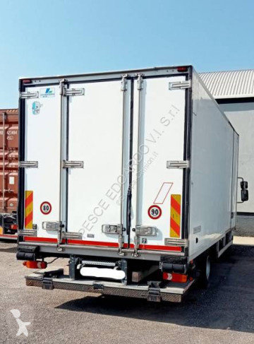 Camion frigo Renault