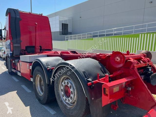 Camion Volvo
