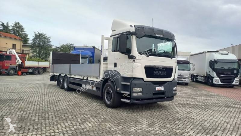 Camion MAN