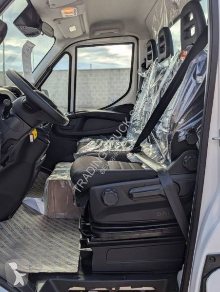 Camion Iveco