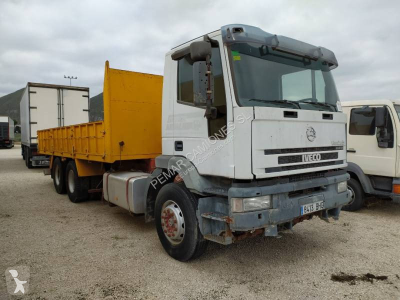 Camion Iveco