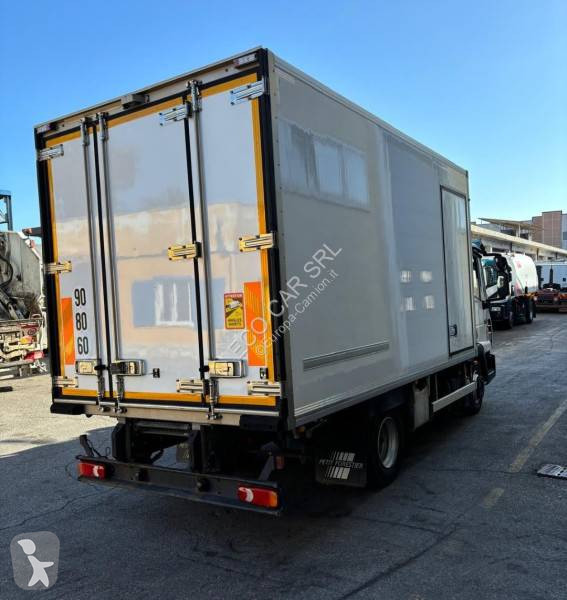 Kamion Iveco