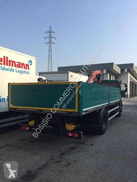 Camion Iveco