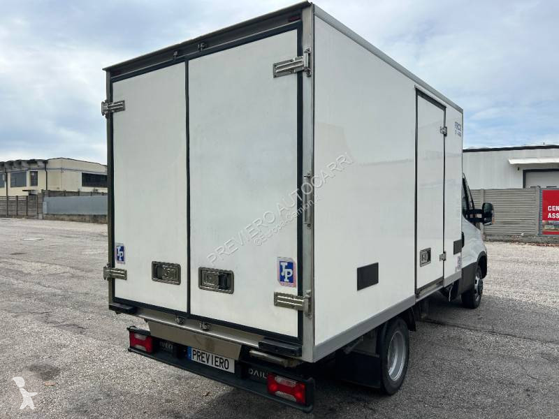 Camion Iveco