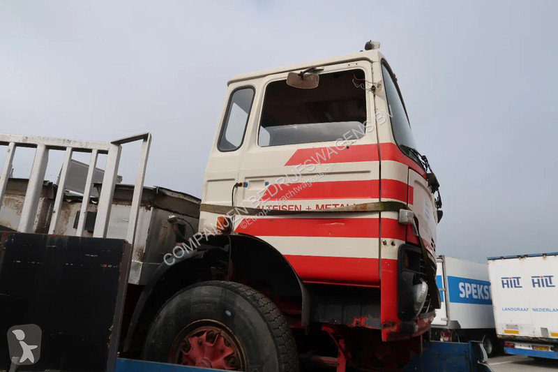 Kamion Volvo F F4 and PACKAGEDEAL 2for1 export...