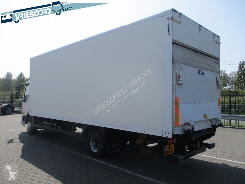 Camion DAF DAF