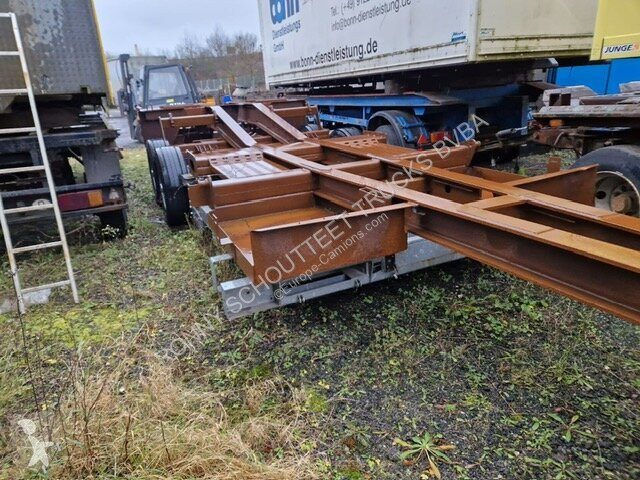 Kamion EuroCargo ML160E32 4x2 EuroCargo...