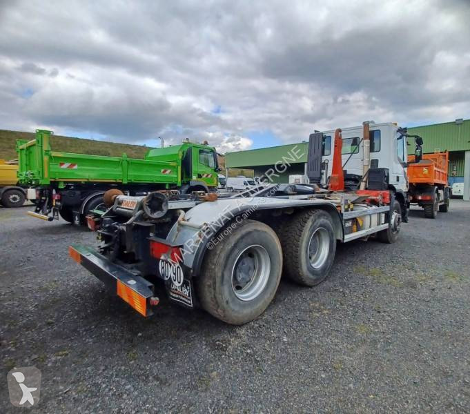 Camion Iveco
