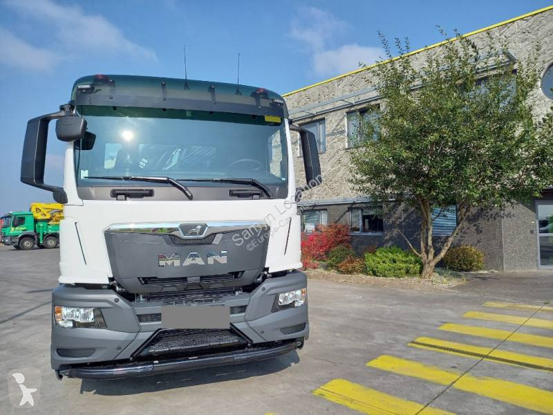 Camion MAN
