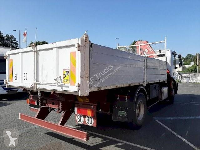 Camion Iveco