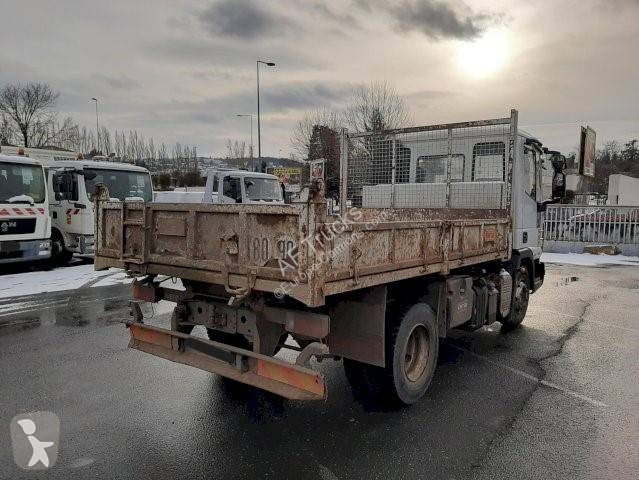 Camion Iveco