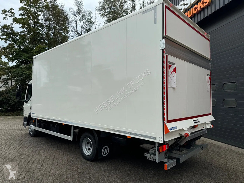 Vrachtwagen DAF 210 FA 6.1M Bakwagen NIEUW,...