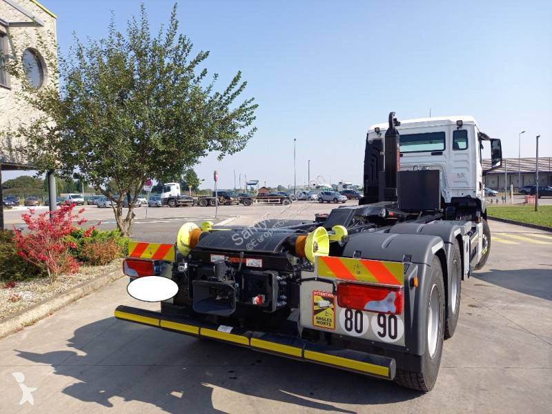Camion MAN
