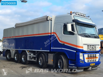 Camion béton toupie / Malaxeur Volvo