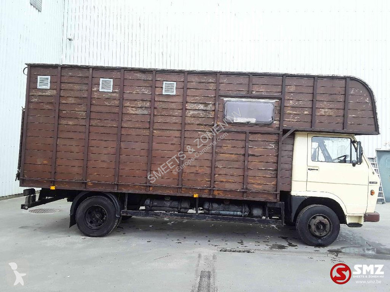 Camion MAN