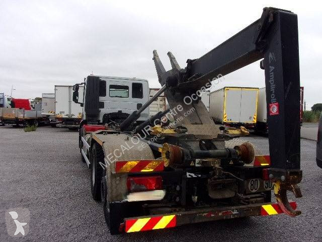 Camion Iveco