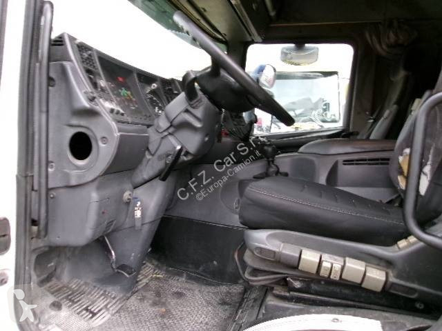 Kamion Scania