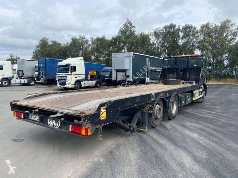 Camion Iveco
