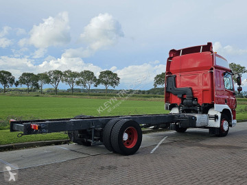 Camion DAF CF 290 SPACECAB WB 570